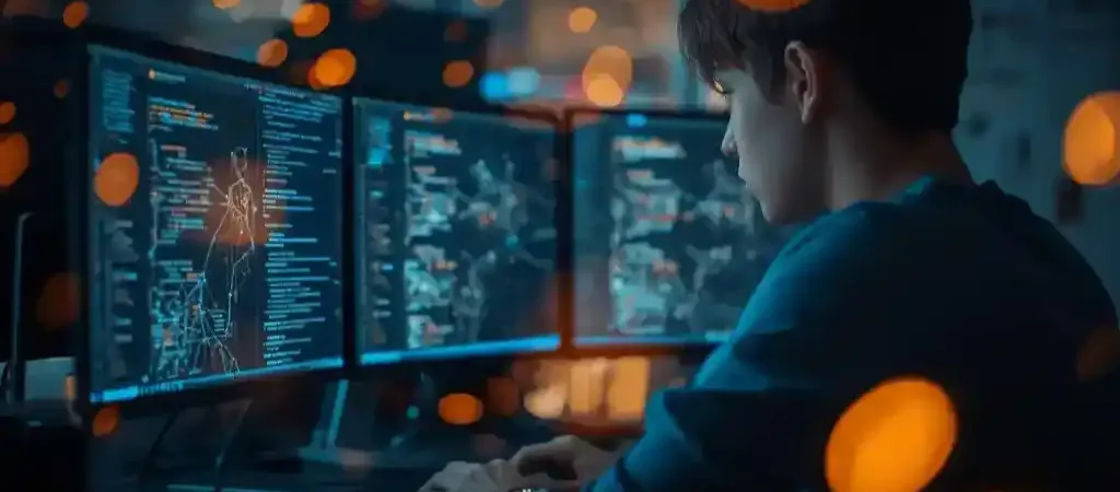 Differentiable Self-Organizing AI: The Next Creative Frontier