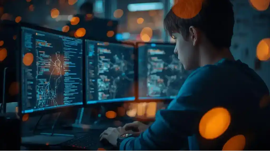 Differentiable Self-Organizing AI: The Next Creative Frontier