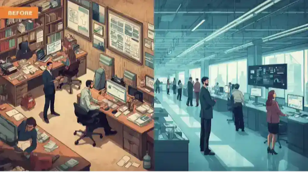 AI-powered assistive technology