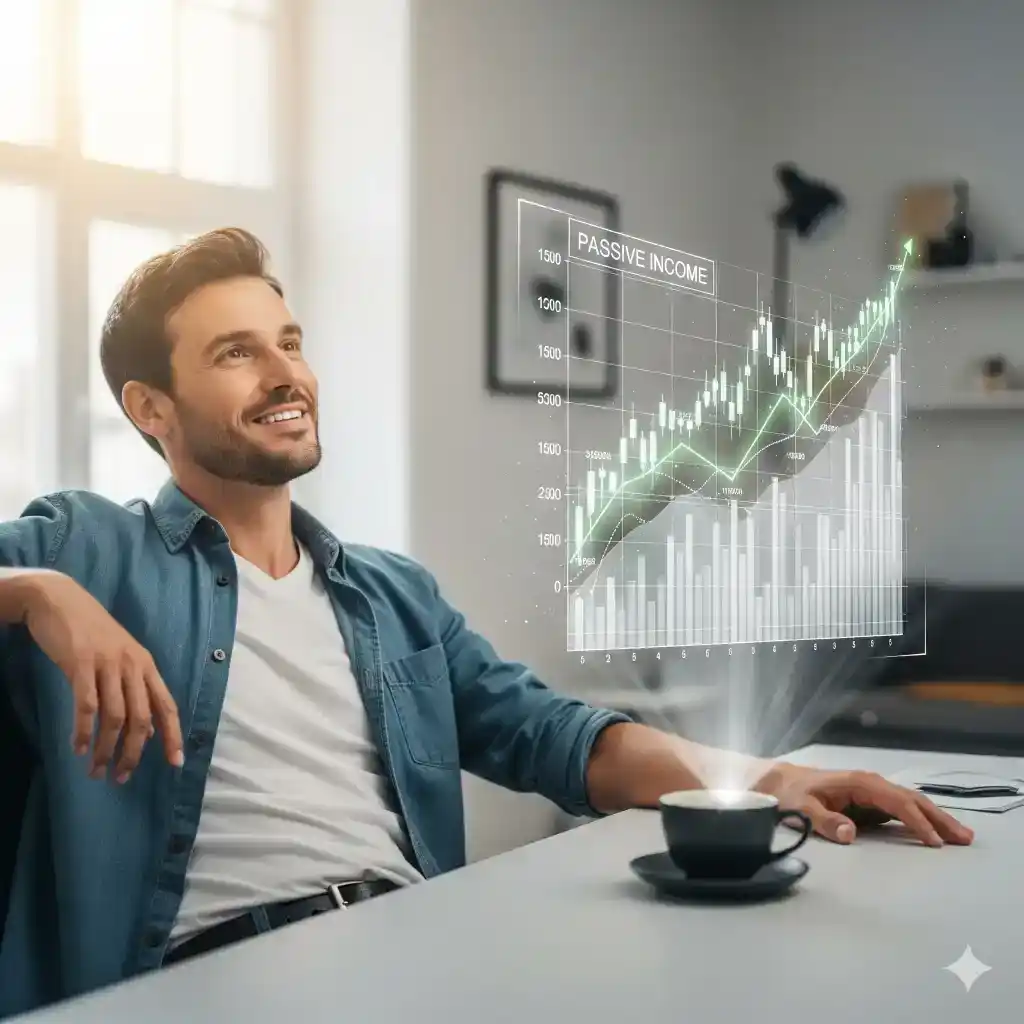 AI-Powered Assistive Tech: Independence for the Visually Impaired