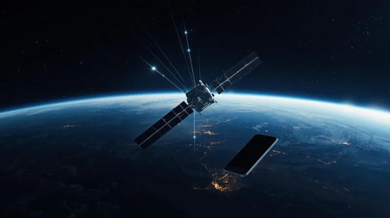 Top 5 Reasons to Watch ASTS Stock: Bold Tech vs Starlink