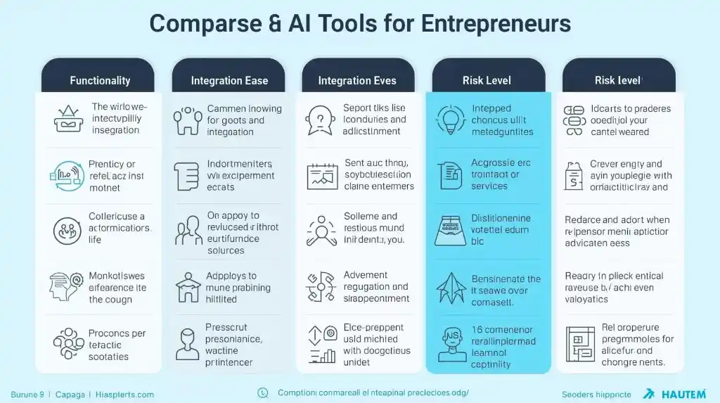AI Tools for Entrepreneurs