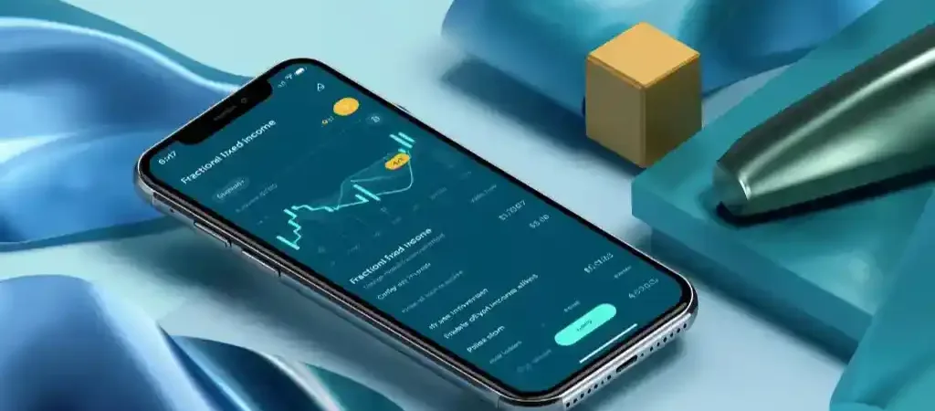 Fractional Fixed Income: Low-Cost Bonds for Every Investor