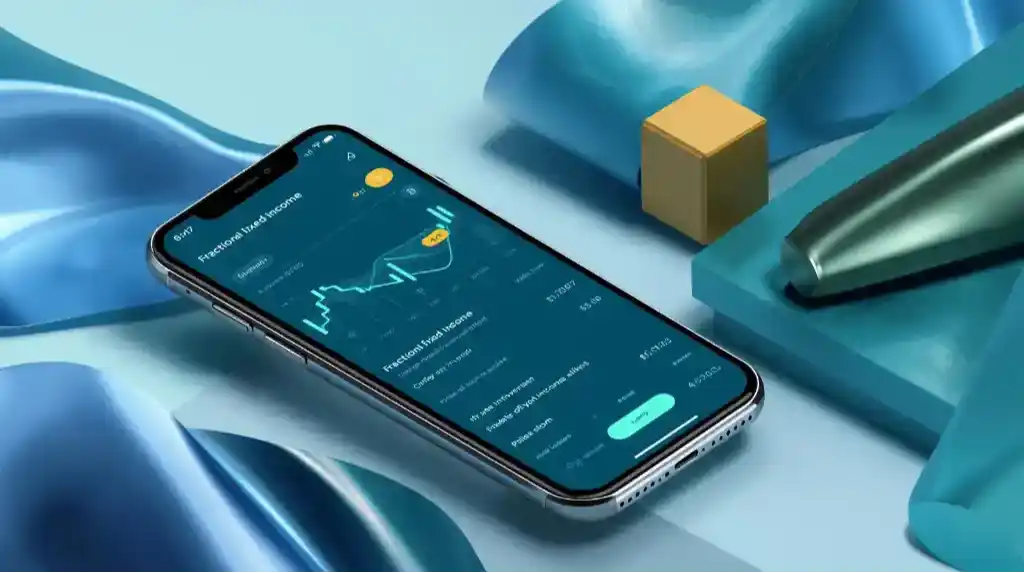 Fractional Fixed Income: Low-Cost Bonds for Every Investor