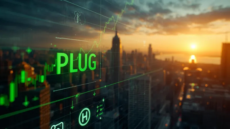 Ultimate Plug Power Stock (PLUG) Breakdown: 2025 Risks & Forecast