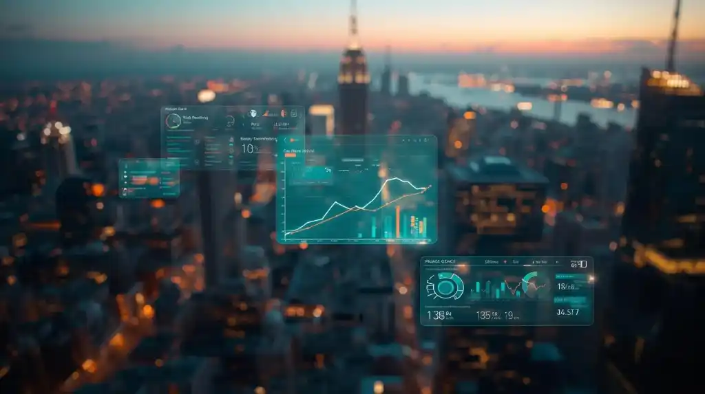 Beyond the Buzzwords: The Invisible AI Revolution Shaping Your World