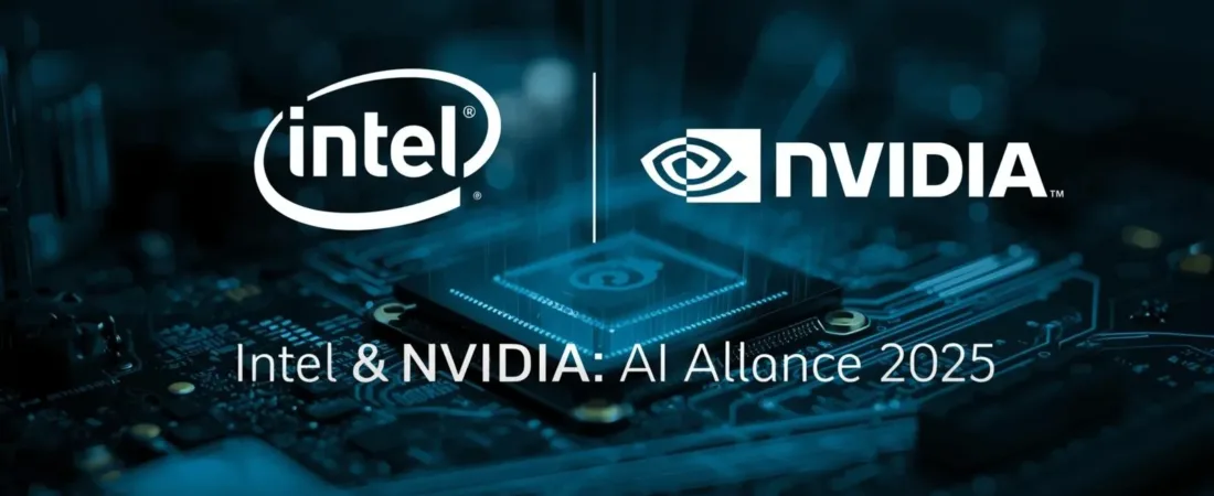 Intel and NVIDIA in 2025: How a $5B Alliance Reframes the INTC Story