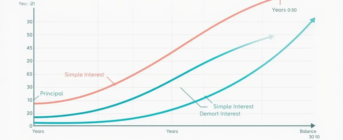 “What Is Compound Interest? A Simple Guide”