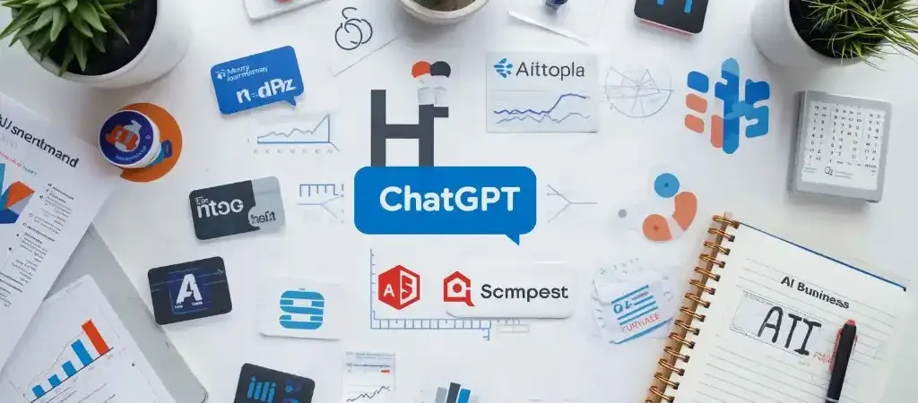 How to Start a Small AI‑Based Business from Home (2025 Guide)