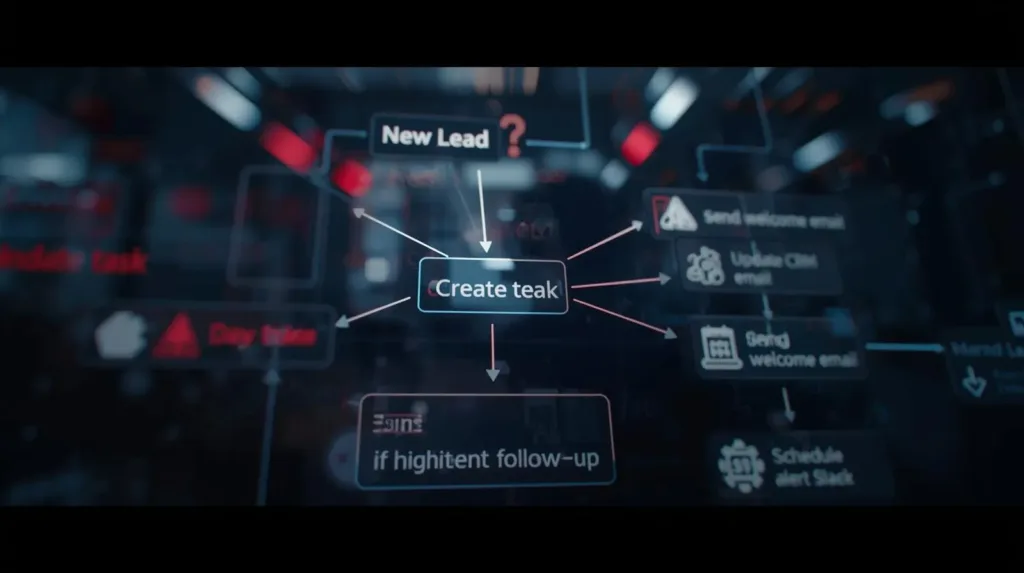 “Use AI-powered time blocking to reserve deep-work windows and batch shallow tasks.”