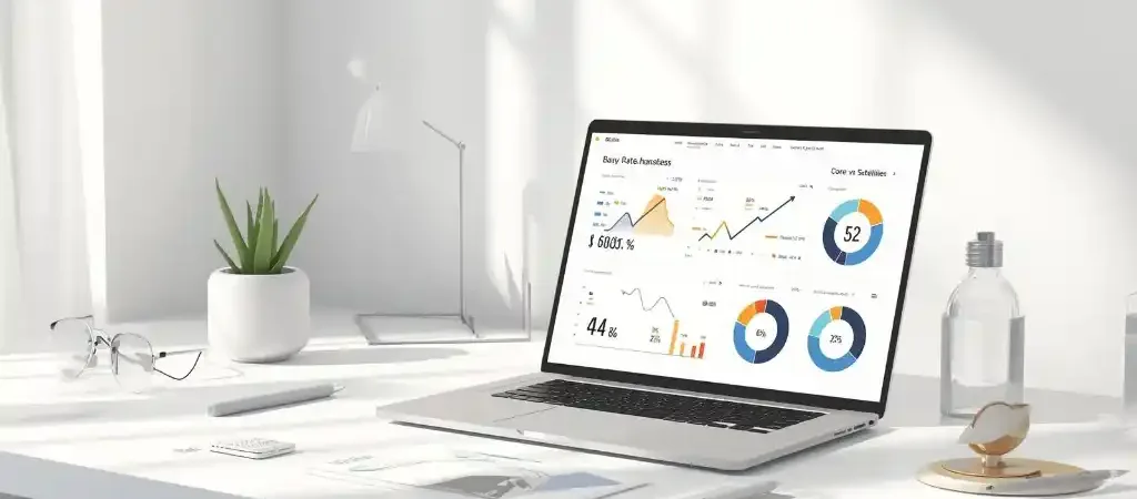 Beyond the Budget: How Global Events & Fractional Investing Shape Your Personal Finance