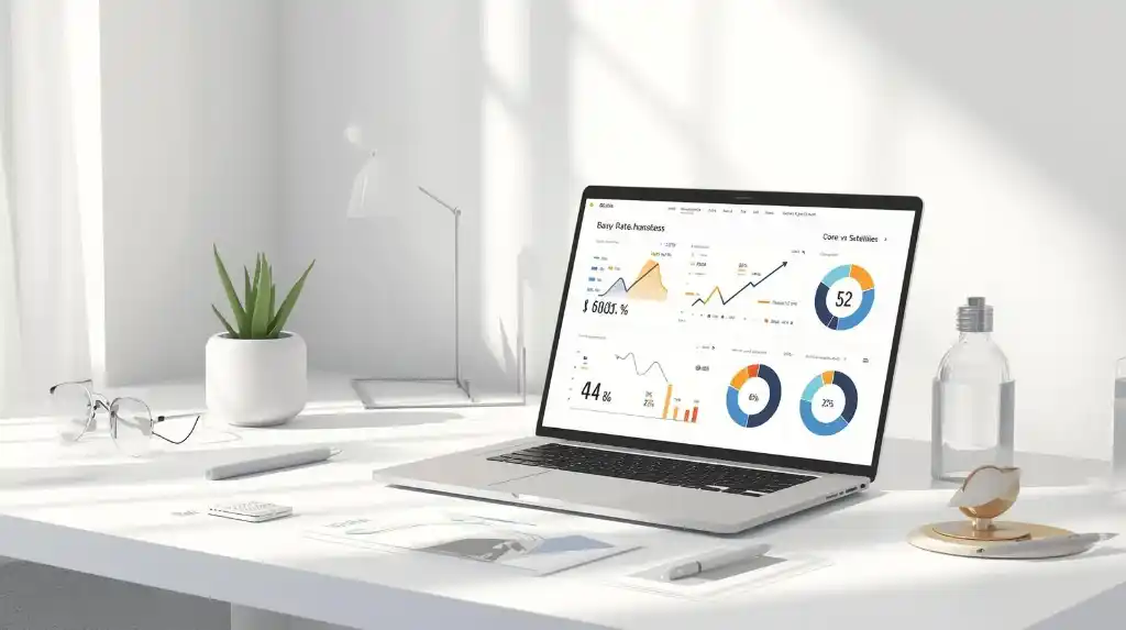 Beyond the Budget: How Global Events & Fractional Investing Shape Your Personal Finance