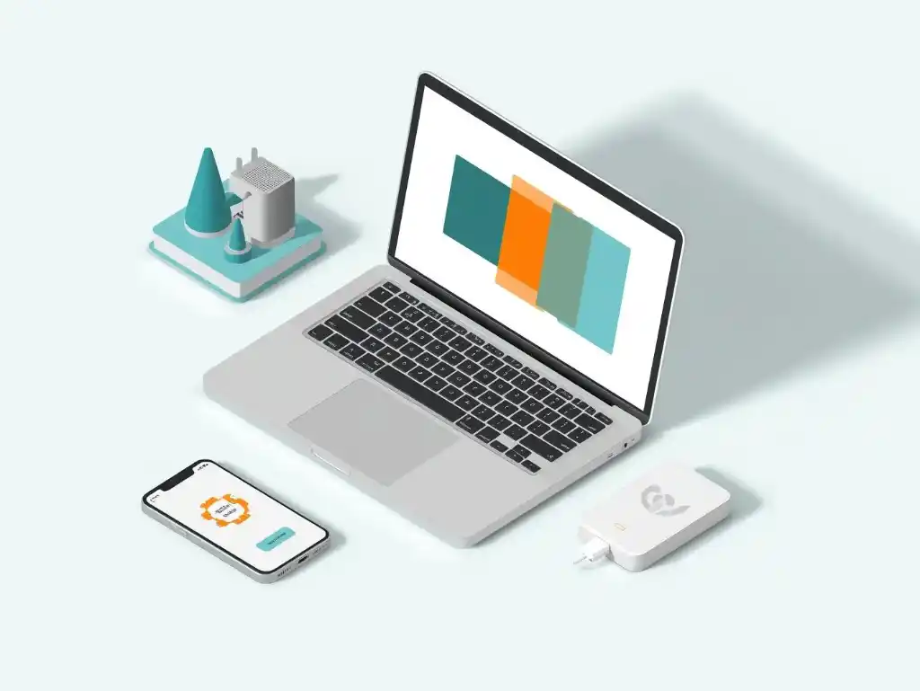 Time-zone overlap and eSIM setup for reliable remote work
