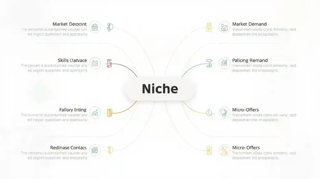 Lead with relevance, prove with examples, end with a clear next step Upwork for beginners