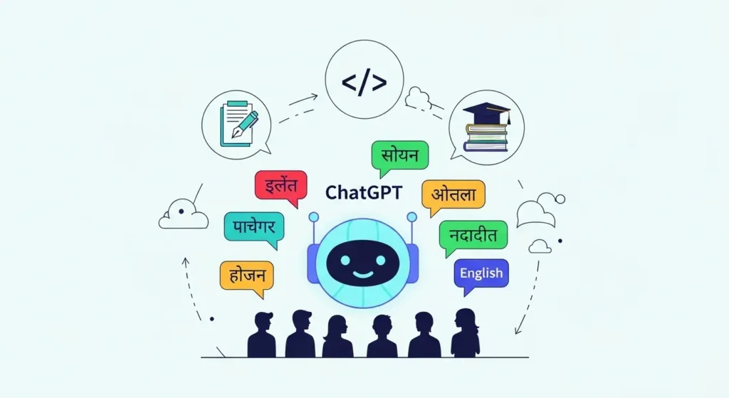 What is ChatGPT – overview section of ChatGPT review