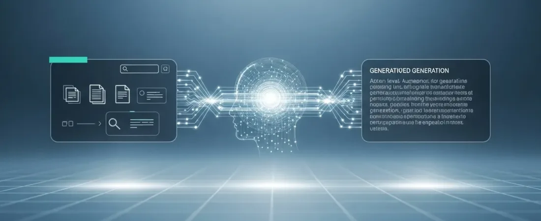 How RAGreduces AI hallucinations