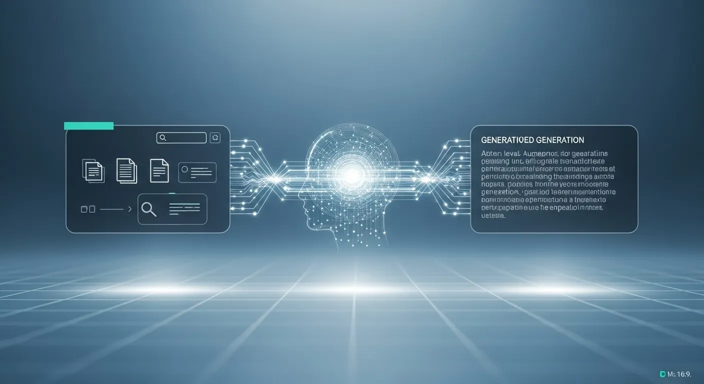 How RAGreduces AI hallucinations