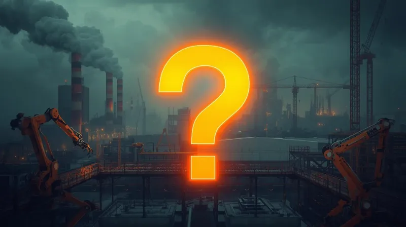 Common questions about how AI is transforming blue-collar jobs.