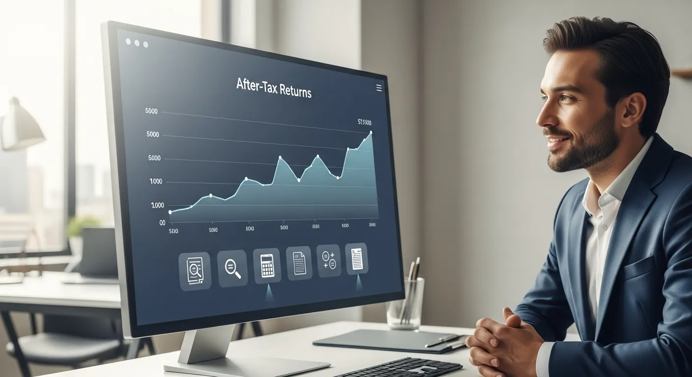 Tax-Efficient Investing in the US (2025 Guide)