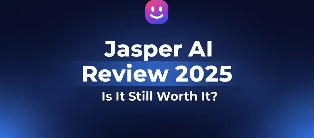 Jasper AI Review 2025: 5 Powerful Pros & Real Cons