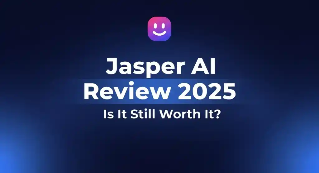 Jasper AI Review 2025: 5 Powerful Pros & Real Cons