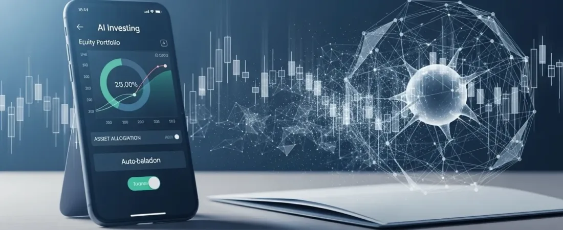 AI Investing: How to Use Artificial Intelligence to Build a Smarter Portfolio