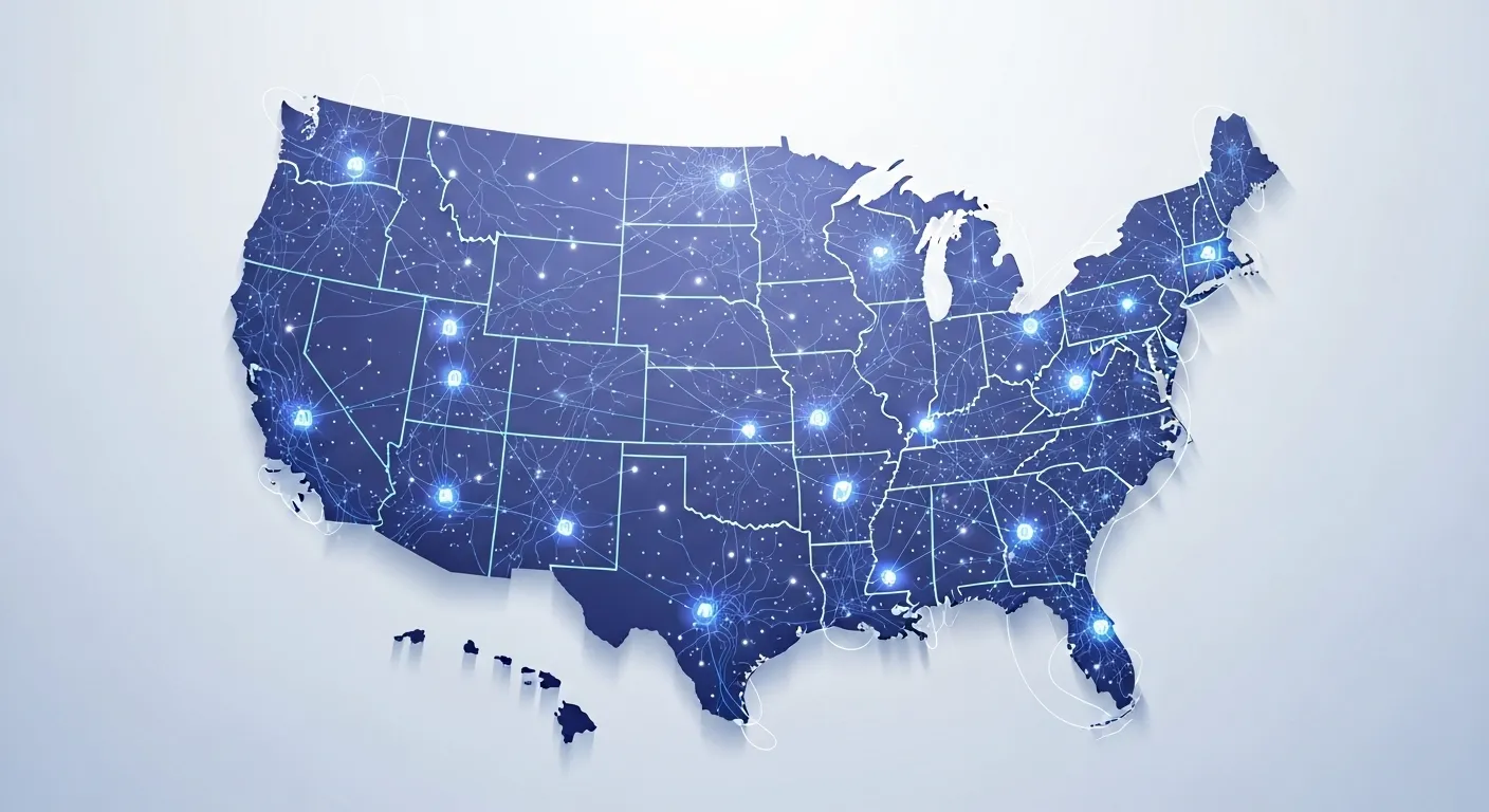 Artificial Intelligence News Today: Why It’s Trending in the USA